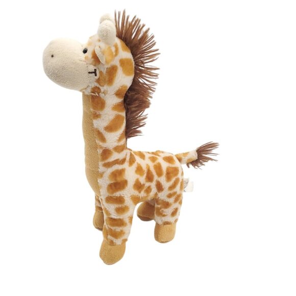 KELLYTOY 2012 Giraffe Stuffed Animal Toy 19" Safari‎ Zoo Toy - Picture 3 of 6